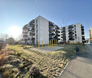 Kagraner Laberl - Wohnen zum fairen Preis! - Neubaugebiet nähe U1 K... - Photo 2