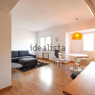 Alquiler de piso en Calle San Fernando, 62 - Photo 1