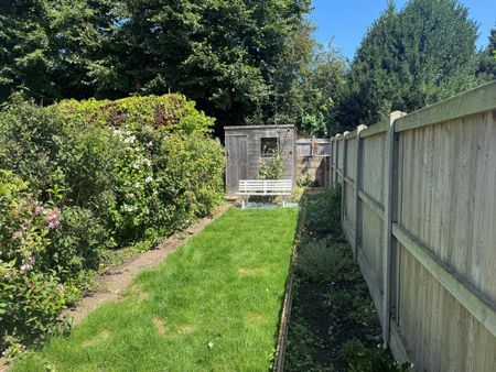 2 bedroom house to rent - Photo 3