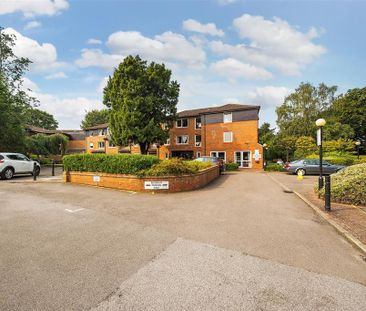 2 bedroom retirement property to rent - Photo 2