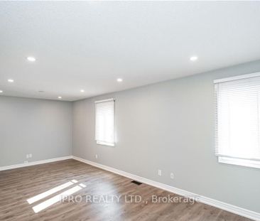 For Lease - 19 Loon Avenue Unit# Lower, Barrie, Ontario - Photo 3