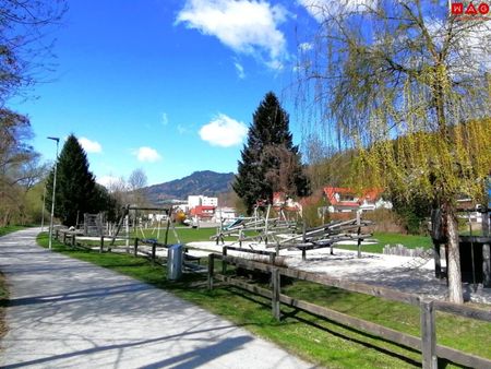 Preishit! Gemütliche Singlewohnung / Studentenwohnung in Leoben! - Foto 2