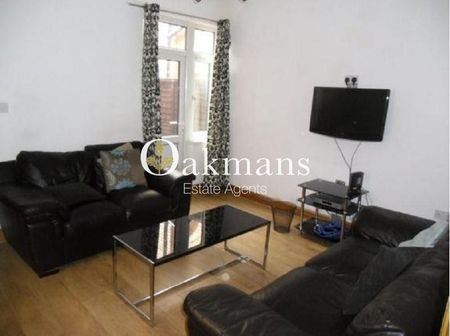5 bedroom house to rent - Photo 2