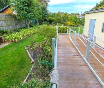 45 Charles Street, Glen Iris VIC 3146 - House For Rent | Domain - Photo 1