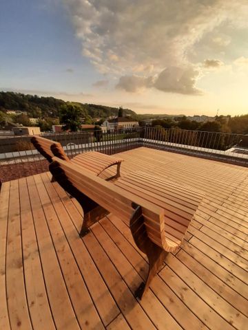 WUNSCHRAUM TOP 108 - ruhig gelegene 1-Zimmerwohnung - Foto 2