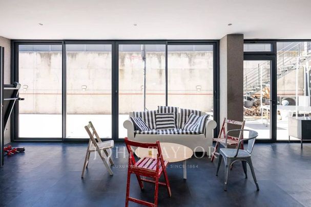 5 bedroom luxury House for rent in Madrid, Spain - Photo 1