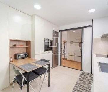 Excellent 2 Bedroom apartment for rent in La Seu, Valencia - Foto 6