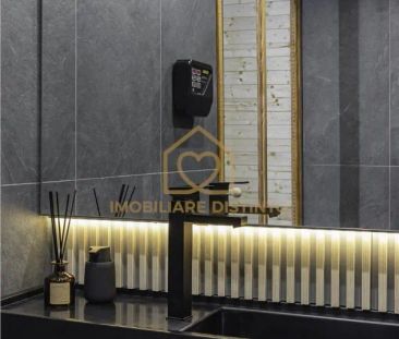 Penthouse cu 3 camere pe doua nivele Ultracentral - Fotografie 6