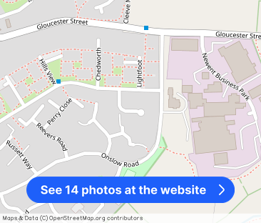 Ayland Close, Newent - Photo 1
