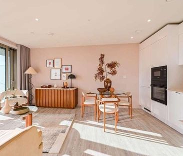 Montfichet Road, Stratford, E20 - Photo 5