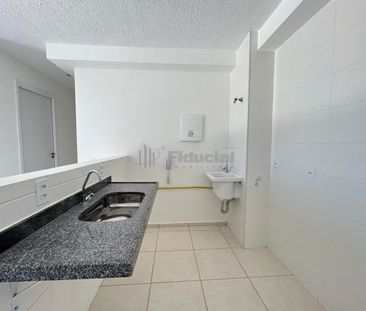 BENFICA - APARTAMENTO - R JULIO CESAR, 177 AP 309 BL 01 MY PLACE - Photo 2