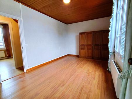 Location Maison 3 pièces 60m² - Photo 2