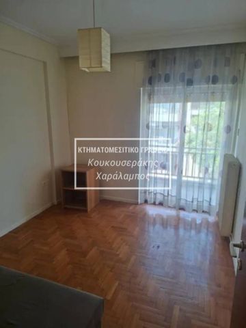 Studio/Γκαρσονιέρα για ενοικίαση 40 Εκκλησιές (40 Εκκλησιές - Ευαγγελίστρια) - Photo 4