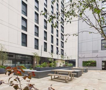 Room in a Shared Flat, Block, L3 - Photo 5