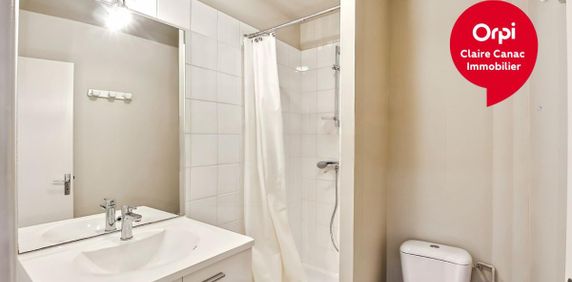 Location Appartement 1 pièce 25m² CASTRES 81100 - Photo 2