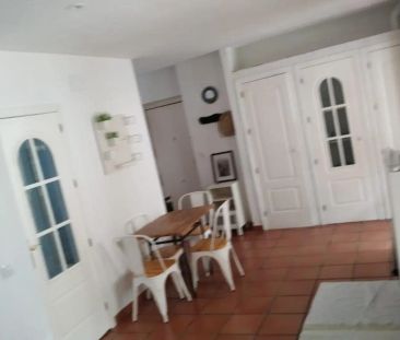 Apartamento de alquiler en Calle Maestre Escuela, 61, El Brillante ... - Foto 2