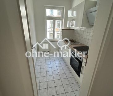 Leipzig Zentrum Nord: Freshly renovated with new kitchen - Photo 3