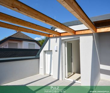 NEUBAU-DOPPELHAUSHÄLFTE in begehrter LAGE - Photo 4