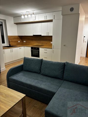 NOWE 2 POKOJE PRZY PUSZCZY BUKOWEJ (430679) - Photo 4