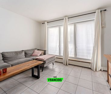 Gezellig appartement te Blankenberge - Foto 2