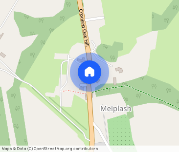 The Forge, Melplash, Bridport - Photo 1