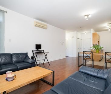 Appartement à louer - Photo 3