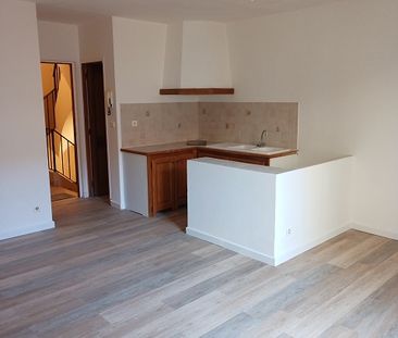 Location Appartement 1 pièce 30m² - Photo 1