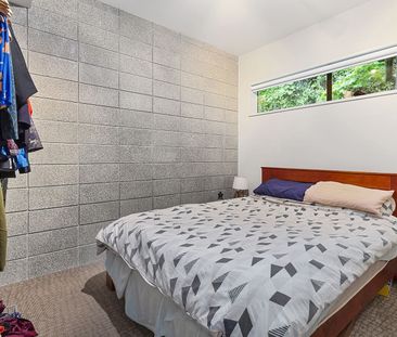 One bedroom - Te Aro - Photo 6