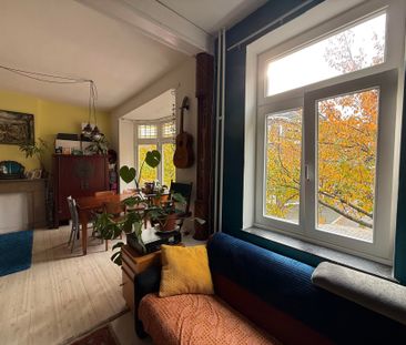 Te huur: Kamer Victor de Stuersstraat in Maastricht - Foto 1