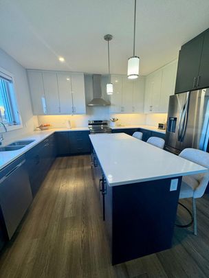 For Lease - 226 Boardwalk Way, Thames Centre, Ontario - Photo 1