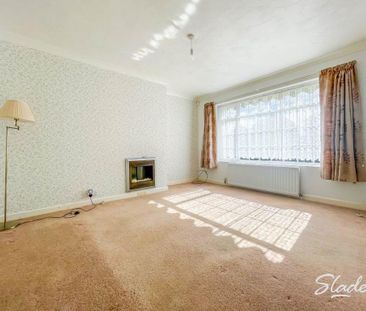 2 bedroom bungalow to rent - Photo 5