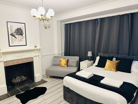 4 Bed Terraced House, Silverleigh Road, CR7 - Photo 5