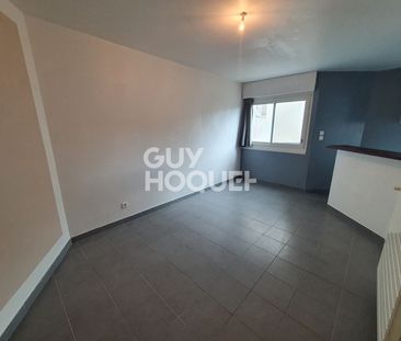 Location Appartement 1 pièce 26m² - Photo 2