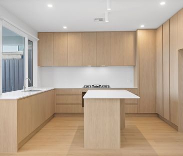 A Statement of Sophisticated Design 4 Bedroom Home - Photo 3