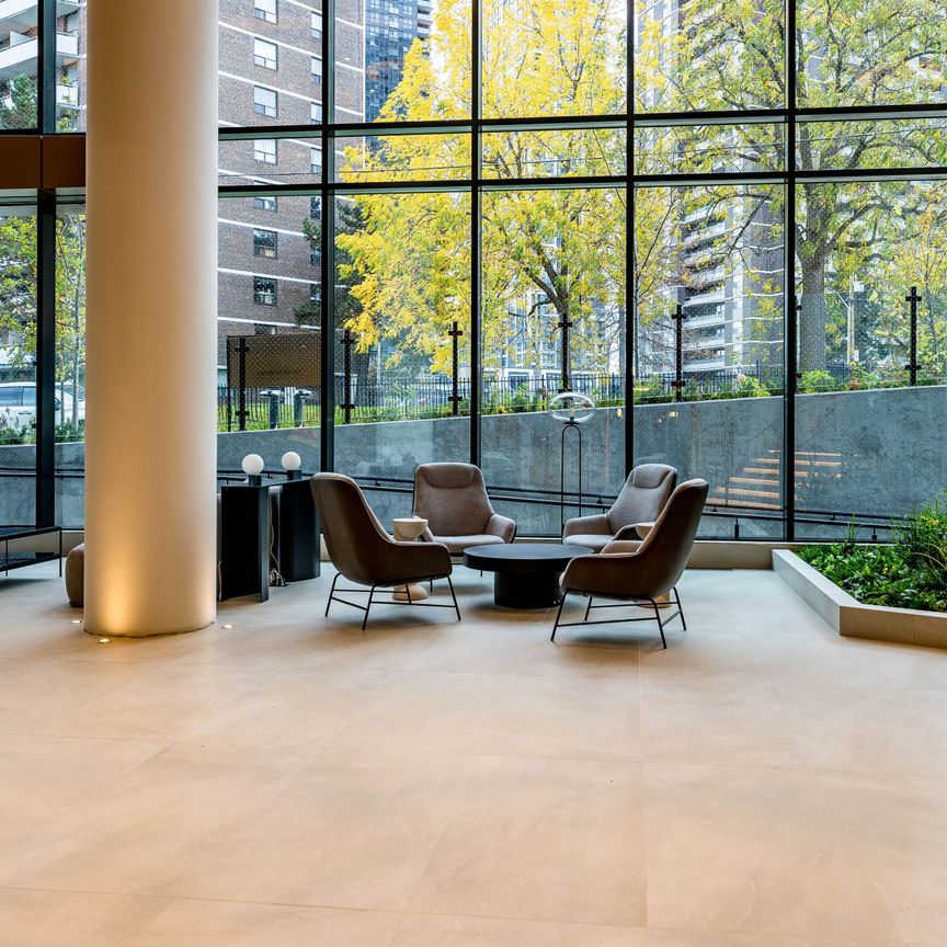 For Lease - 60 Central Park Roadway N/A Unit# 1111, Toronto, Ontario - Photo 1