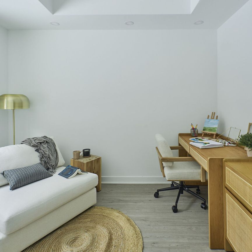 383 Albert Street, Centretown, Ottawa, ON - Photo 1