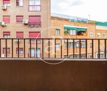 Apartment for rent on Calle Luis Cabrera - Foto 4