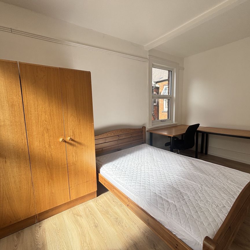 Regent Street, Rugby - Photo 1