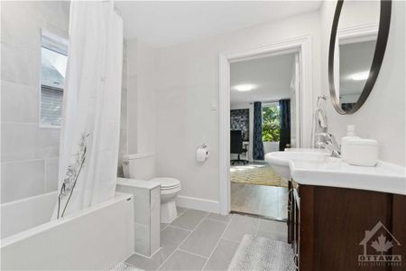 For Lease - 162 KING EDWARD Avenue, Lower Town - Sandy Hill, Ontario - Photo 4