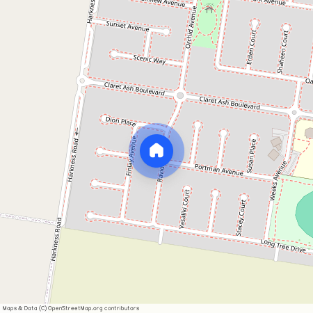 21 Ravida Avenue, Vic 3337, Melton West