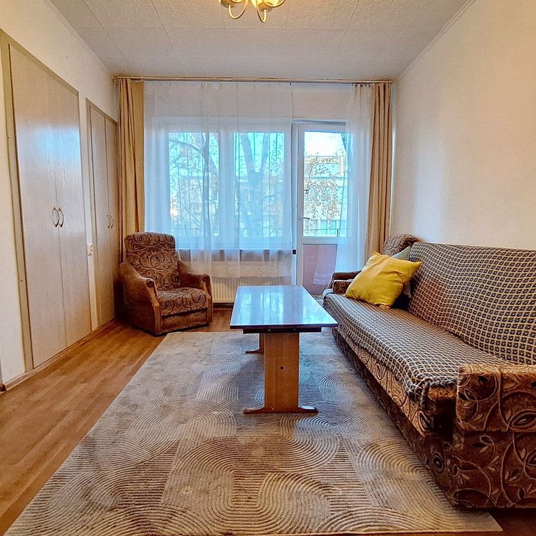 Warszawa, Ochota, Stara Ochota, Banacha - Фото 1