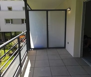 Location Appartement 1 pièce 30m² ANNECY LE VIEUX 74940 - Photo 4