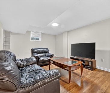 For Lease - 130 Baycliffe Drive Unit# Basement, Whitby, Ontario - Photo 4