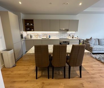 1 Bed Flat, Friars Walk, RG1 - Photo 1