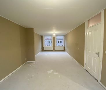 Appartement te huur: Newtonstraat 12-1 1098 HD Amsterdam - Photo 6