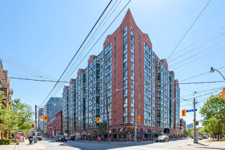 For Lease - 801 King Street Unit# 1002, Toronto, Ontario - Photo 3