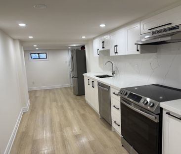 For Lease - 67 Carrick Avenue Unit# Basement, Toronto, Ontario - Photo 6