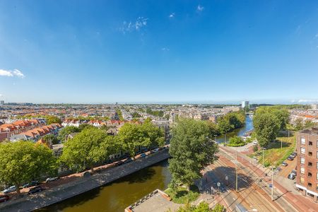 Te huur: Appartement Laan van Meerdervoort 220 D in Den Haag - Foto 2