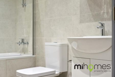 2 bedroom apartment to rent - Photo 5