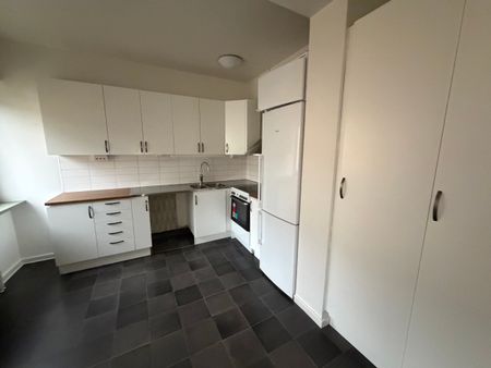 Trädgårdsgatan 17 – 2rok (lgh 1302) - Foto 5